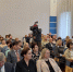 35 лет Новгородской областной Федерации профсоюзов: социальное партнёрство и поддержка семей - Правительство Новгородской области