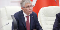 В Правительстве региона обсудили ключевые направления поддержки малого и среднего предпринимательства - Министерство развития предпринимательства и торговли