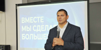 Участники «Времени героев» предложили меры по привлечению молодёжи на госслужбу в Нижегородской области - НИА Нижний Новгород