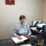 Нотариус г. Наволоки Елена Муравьёва помогает участникам СВО - Областная нотариальная палата