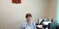 Нотариус г. Наволоки Елена Муравьёва помогает участникам СВО - Областная нотариальная палата