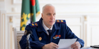 Волгоградцы пожаловались Бастрыкину на проблемы с водой - Volganet.Net