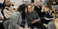 Поздравляем молодых исследователей - ТулГУ