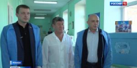Коробка храбрости - Вести Хакасия