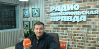 Поступил необдуманно - спикер парламента Крыма о задержании военблогера Звинчука - Комсомольская Правда