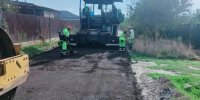 В Анапе идут работы по улучшению улично-дорожной сети - Anapa-News.Com