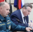 В Оренбургской области подвели итоги Всероссийской командно‑штабной тренировки по гражданской обороне - МЧС России