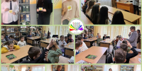 Библиотекари – для маленьких, юных и молодых - Пятигорская ЦБС