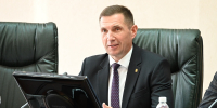 Для старшекласников школы № 74 провели урок парламентаризма - Город Пенза
