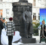 В Уфе открыли памятник Мидхату Шакирову - Сетевое издание Республика Башкортостан