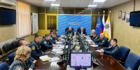 На Ставрополье подведены итоги Всероссийской штабной тренировки по гражданской обороне - МЧС Ставропольского края