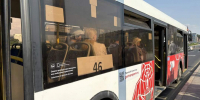 автобус №46 кладбищенский маршрут - V-Kurse.Ru