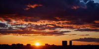 Система ПВО нейтрализовала 15 беспилотников, летевших на столицу — Собянин - Правительство Москвы