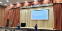 Всероссийский открытый урок культуры безопасности, приуроченный ко Дню гражданской обороны Российской Федерации для учащихся ГБОУ школы №469 Выборгского района. - Санкт-Петербургское отделение ВДПО
