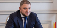 Зампред правительства Воронежской области Артем Верховцев награжден почетным знаком «За добросовестный труд и профессионализм» - РИА Воронеж