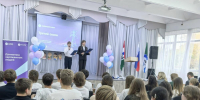 Больше чем физика: квесты, флорбол и реальные инженерные проекты в бердском «Спектре» - Бердск-Онлайн.Ru