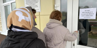В администрации Наровчатского района прошел второй этап штабной тренировки по теме: «Организация и ведение гражданской обороны в Пензенской области в современных условиях» - Наровчатский район