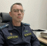 Спикер: начальник отдела контрольно-надзорной и разрешительной деятельности Главного управления Федеральной службы судебных приставов Дмитрий Леонидович Богумель. - Газета Знамя