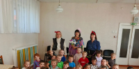 Праздник в гостях у сказки! - Дом культуры