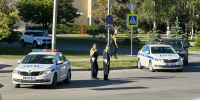 В Пензенской области пройдут массовые проверки на выявление пьяных водителей - Progorod58.Ru