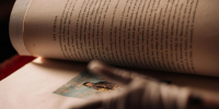 Открылась выставка книг из личной библиотеки Огюста Монферрана - ПГУПС