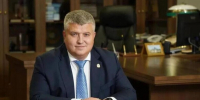 Губернатор Александр Дронов прокомментировал итоги выборов в областную Думу - Новгородское областное телевидение