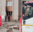 В Туле из-за пожара в жилом доме эвакуировали 10 человек - ТК Первый Тульский