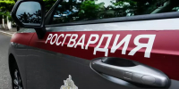 Росгвардейцы задержали хулигана в астраханском монастыре - Астрахань 24