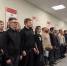 В военном комиссариате Бугульмы призывная комиссия провела отбор юношей для службы - Бугульминская газета