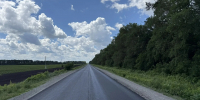 Воронежских автомобилистов предупредили о перекрытии моста в соседнем регионе - TV-Gubernia.Ru