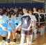 «Олимпийские надежды» на земле чемпионов» - ВГАФК