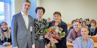 Сроки и алгоритм поступления
(для поступающих на бакалавриат и специалитет) - СПбГУП
