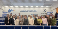 Офтальмологи представили на III Чебоксарском медицинском форуме с международным участием мультидисциплинарный подход в лечении заболеваний глаз - Министерство здравоохранения