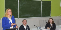 На III Чебоксарском медицинском форуме с международным участием обсудили актуальные вопросы гастроэнтерологии - Министерство здравоохранения