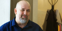 Заслуженный артист Воронежской области Евгений Мингалев: «Мне хочется, чтобы люди не боялись Симфонического оркестра» - РИА Воронеж
