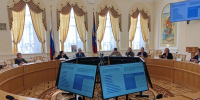 В Костромской области совершенствуется система поддержки добровольчества - Администрация области