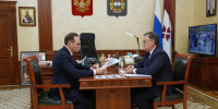 Артём Здунов: «Можно записаться в МФЦ, открыть вклад, оформить страховку, оплатить коммунальные услуги» - Столица С