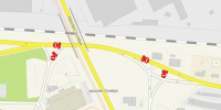 Возле путепровода в Ярославле временно ограничат движение - Комсомольская Правда