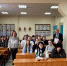 Сегодня в стенах нашего института прошло яркое и значимое событие! - БИТУ