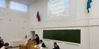 В БИТУ прошли XIV Епархиальные Рождественские образовательные чтения - БИТУ