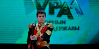 Стартовал прием заявок на региональную премию «Комбат Победы» - Информационный портал Свердловской области