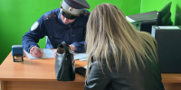 Пост в паблике помог найти нарушителя правил дорожного движения в Петрозаводске - StolicaOnego.Ru