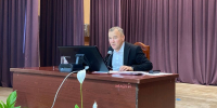 Вопросы обеспечения безопасности на дорогах обсудили в Чистополе - Чистопольский район