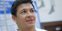 Нияз Билалов стал бронзовым призером чемпионата мира по дзюдо - Реальное время