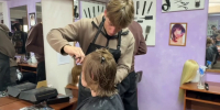В Геническом строительном колледже прошли профориентационные экскурсии для школьников - Херсонское агентство новостей