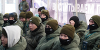 В Якутске стартовал IV Международный турнир по армейской высокоточной стрельбе памяти Фёдора Охлопкова - Администрация Республики Бурятия