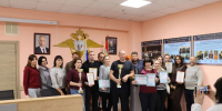 КОМАНДА ГОСАРХИВА КУРСКОЙ ОБЛАСТИ СТАЛА ОДНИМ ИЗ ЛИДЕРОВ В СОРЕВНОВАНИЯХ ПО ДАРТСУ - Архивная служба