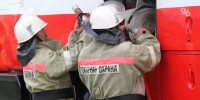 За неделю на Ставрополье произошло 94 пожара, один человек погиб - ИА Победа 26