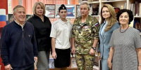 Журналисты Сочи готовят цикл материалов об участниках СВО - Комсомольская Правда