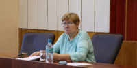 Состоялась очередная 49 сессия Собрания представителей Наровчатского района - Наровчатский район